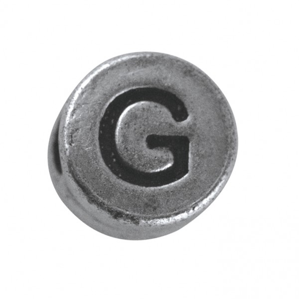 Rockstar Metallbuchstaben 7 mm G