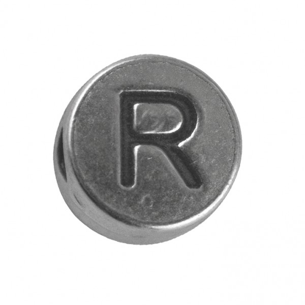 Rockstar Metallbuchstaben 7 mm R