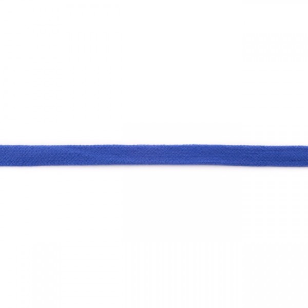Flachkordel 17mm kobaltblau