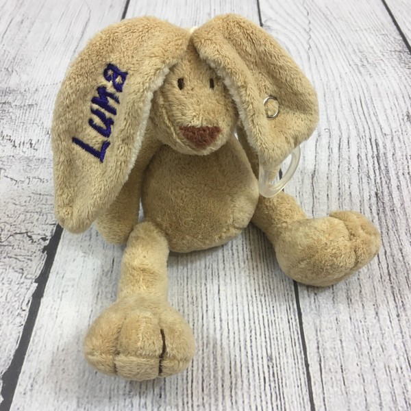 Minihase LUNA