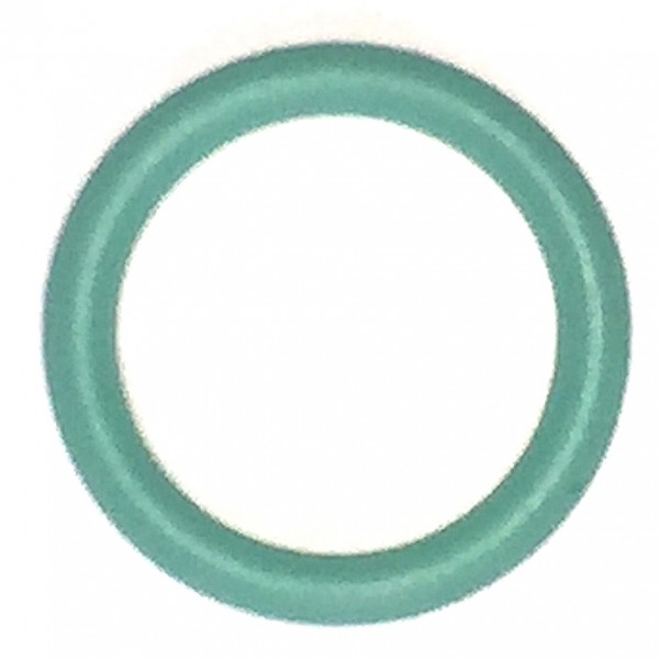 Sale Mini-Silikonring mint