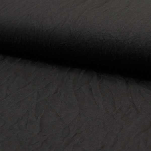 DEAL Jersey gecrashed uni schwarz