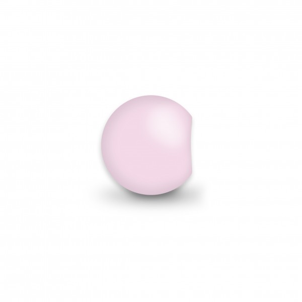 Sicherheitsperlen babyrosa