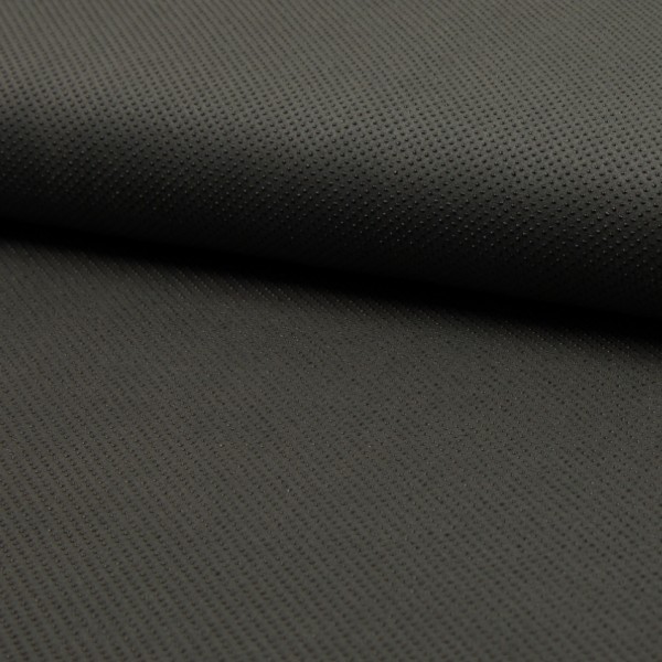 Wildlederjerseyimitat mit Noppen z.B. für Reithosen