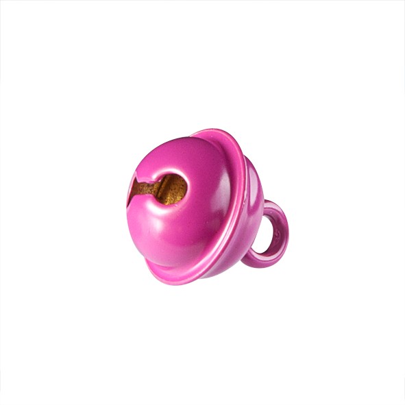 Sale Glöckchen 11 mm magenta