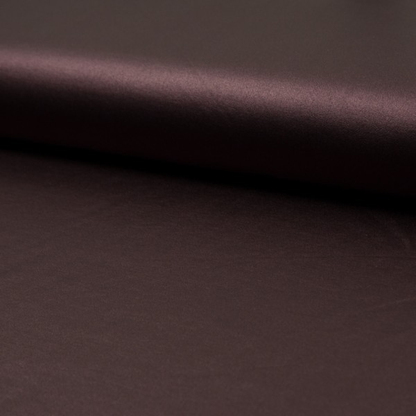 Foil Bianca metallic bordo