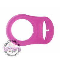 SALE Silikonring klassik pink SALE Silikonring klassik pink