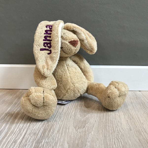 Minihase JANNA