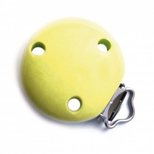 SALE Uniclip II limette