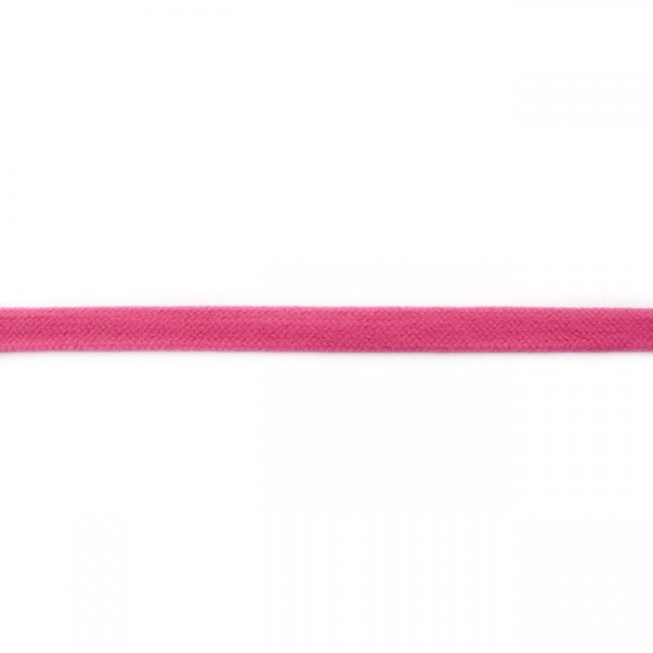 Flachkordel 17mm fuchsia