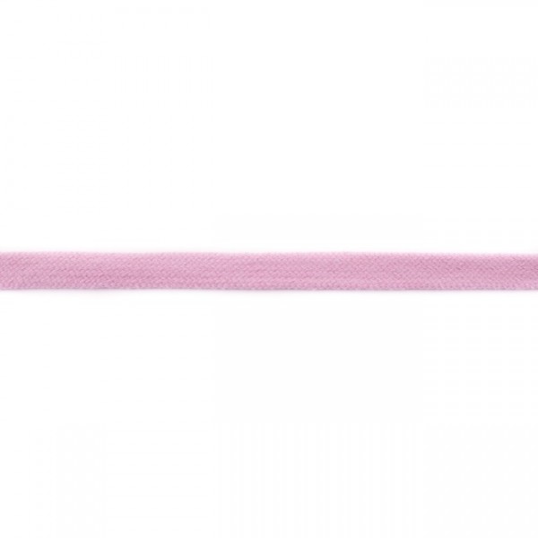 Flachkordel 17mm rosa