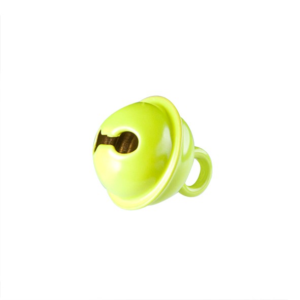 Sale Glöckchen 11 mm lemon