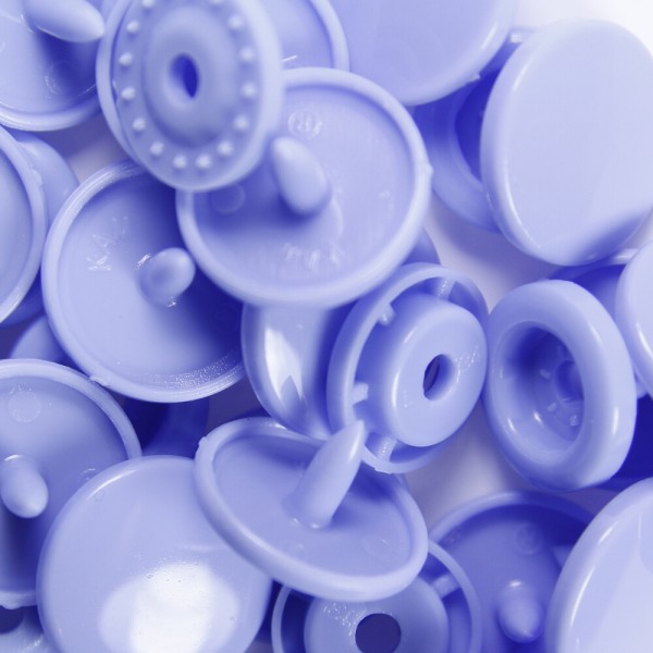 Kam Snaps, uni 50er-Set flieder