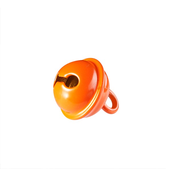 Sale Glöckchen 11 mm orange