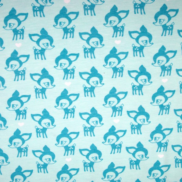 Jersey Hafenkitz basic mint