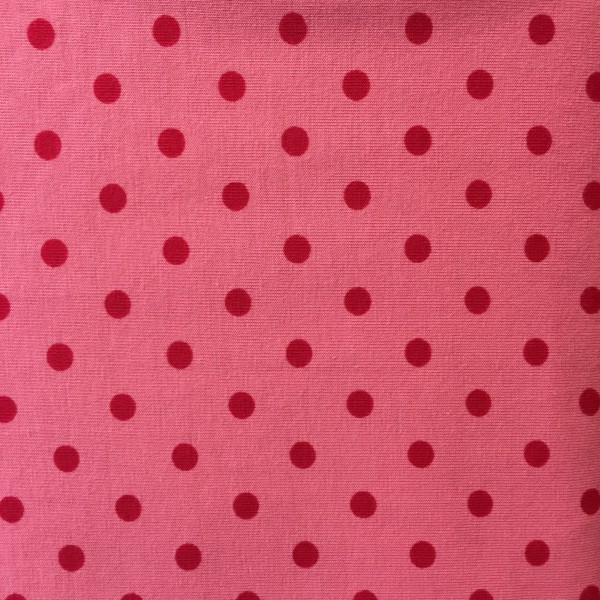 Dots rosa/pink