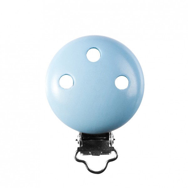 Uniclip I babyblau