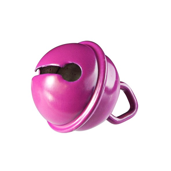 Sale Glöckchen 15 mm magenta