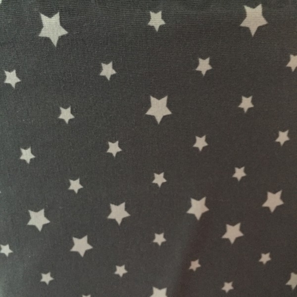 DEAL Jersey Stars dunkelgrau/silbergrau 10/16 mm