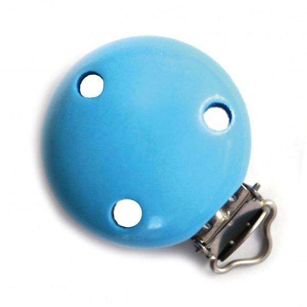 Uniclip II skyblau