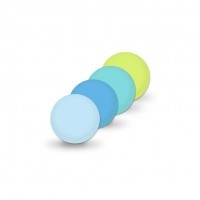 SALE Uniperlen 8 mm boys-mix (ca. 45 Stück) SALE Uniperlen 8 mm boys-mix (ca. 45 Stück)