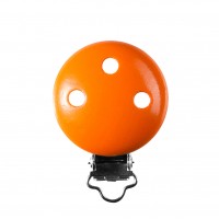 SALE Uniclip I mittelorange SALE Uniclip I mittelorange