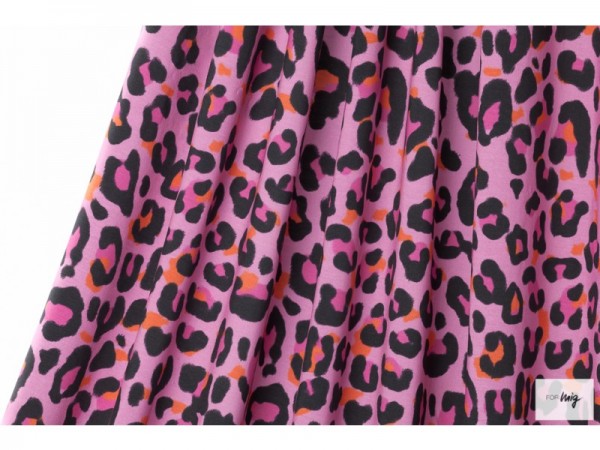 Modal LalaLeo, pink