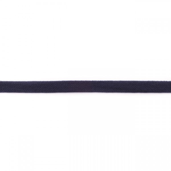 Flachkordel 17mm marine