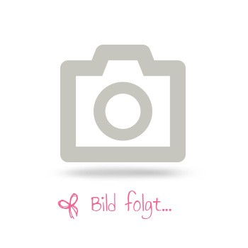 Angebot Rillenperlen mittelgrau
