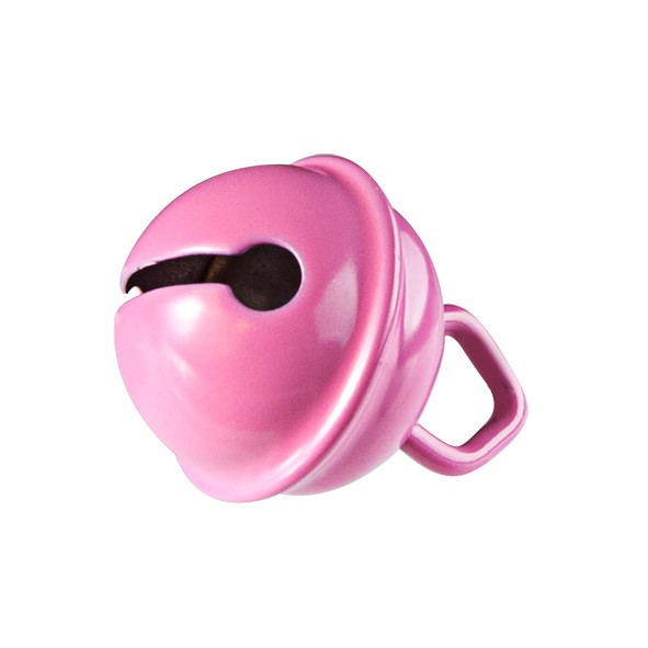 Sale Glöckchen 15 mm pink