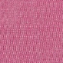 gewebter Baumwollstoff fuchsia