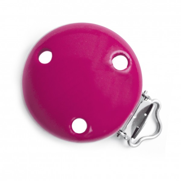 SALE Uniclip II magenta