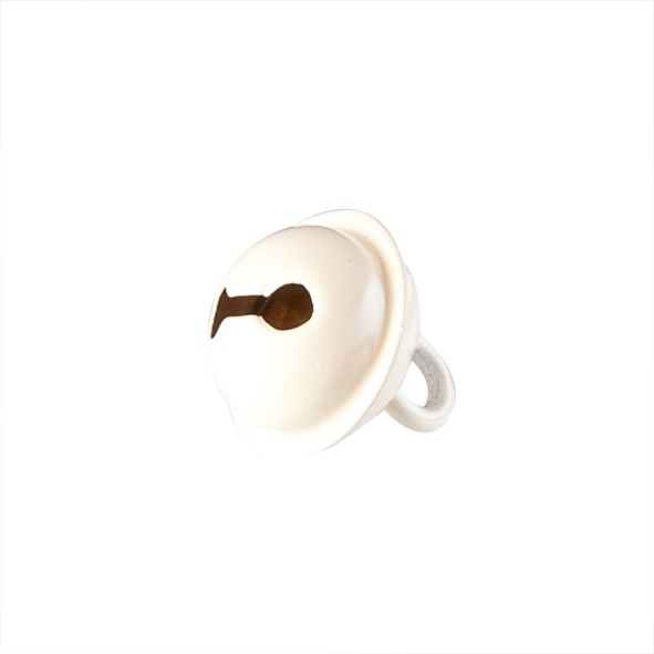 Sale Glöckchen 11 mm creme