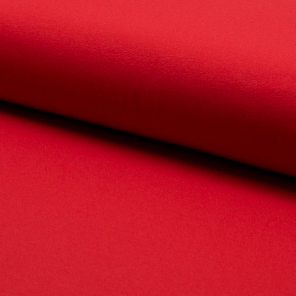 Jersey uni rot
