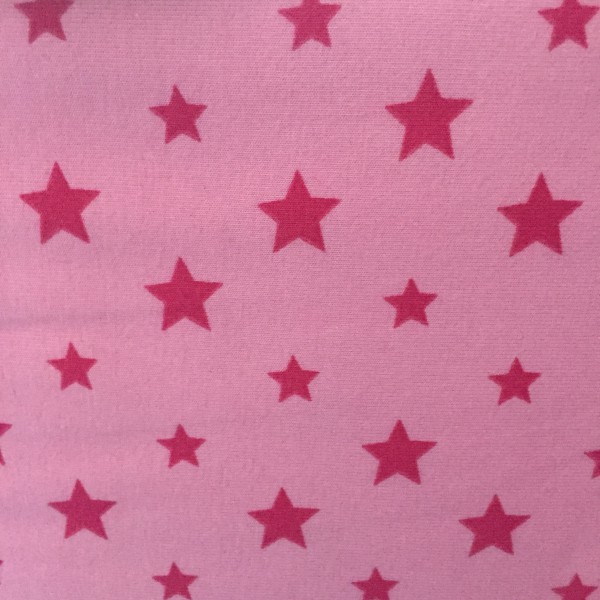 DEAL Jersey Stars rosa/pink 10/16 mm