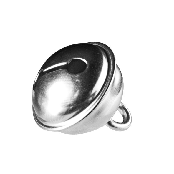 Sale Glöckchen 15 mm Edelstahl