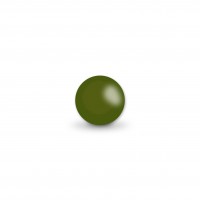 SALE Uniperlen 8 mm olive (ca. 45 Stück) SALE Uniperlen 8 mm olive (ca. 45 Stück)